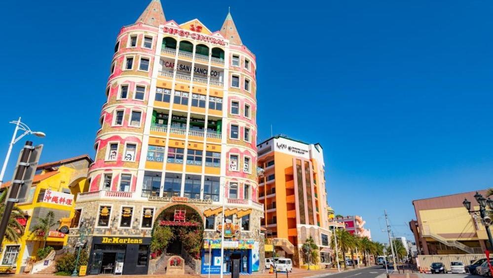 Coral Apartamento Onna Exterior foto