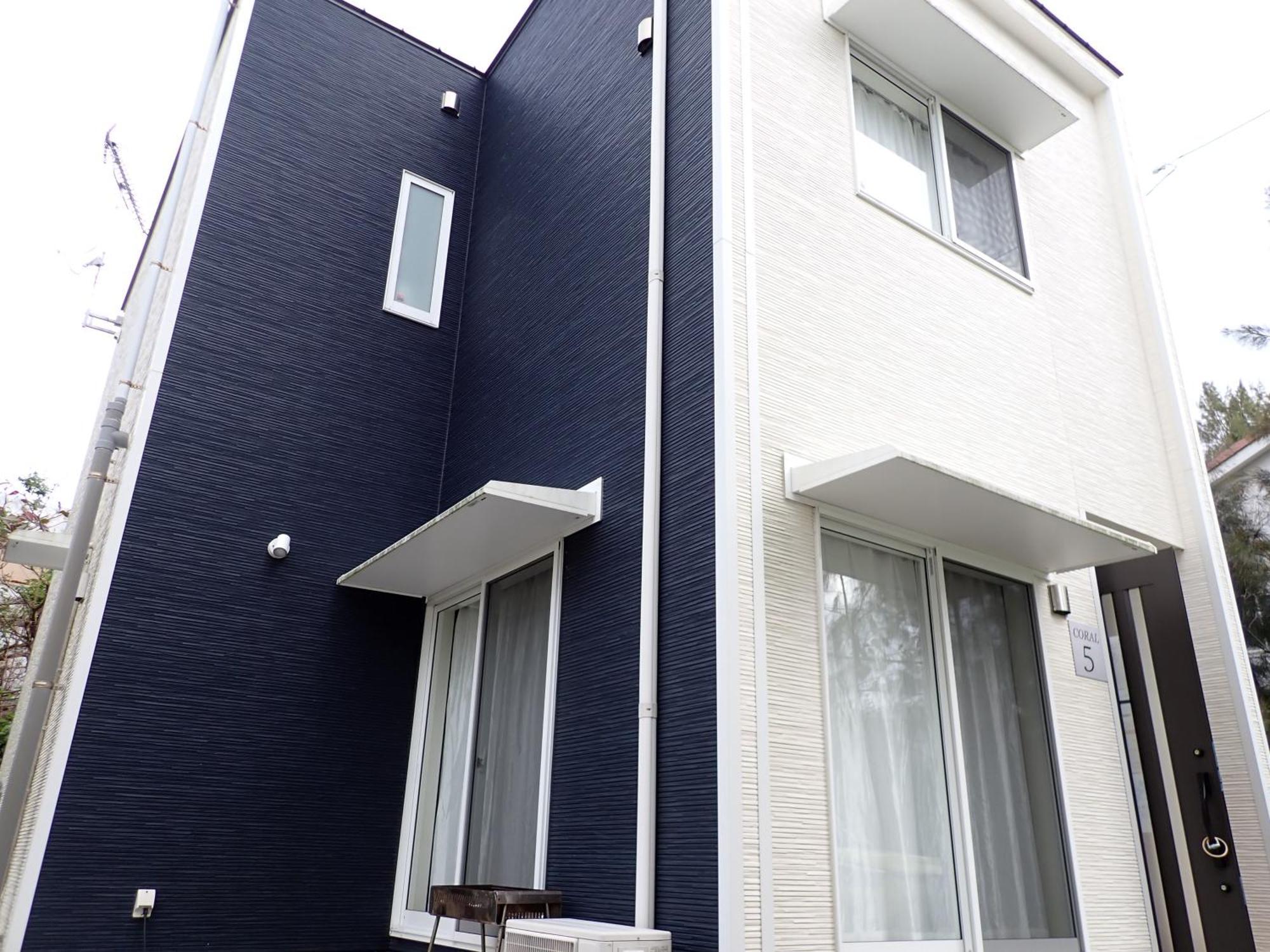 Coral Apartamento Onna Exterior foto