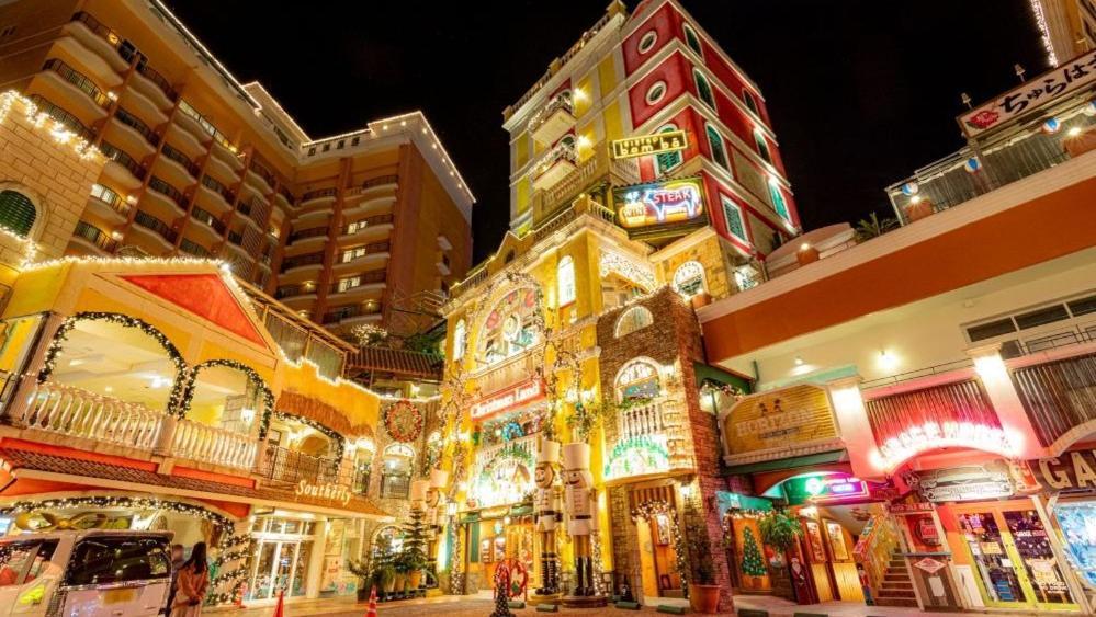 Coral Apartamento Onna Exterior foto