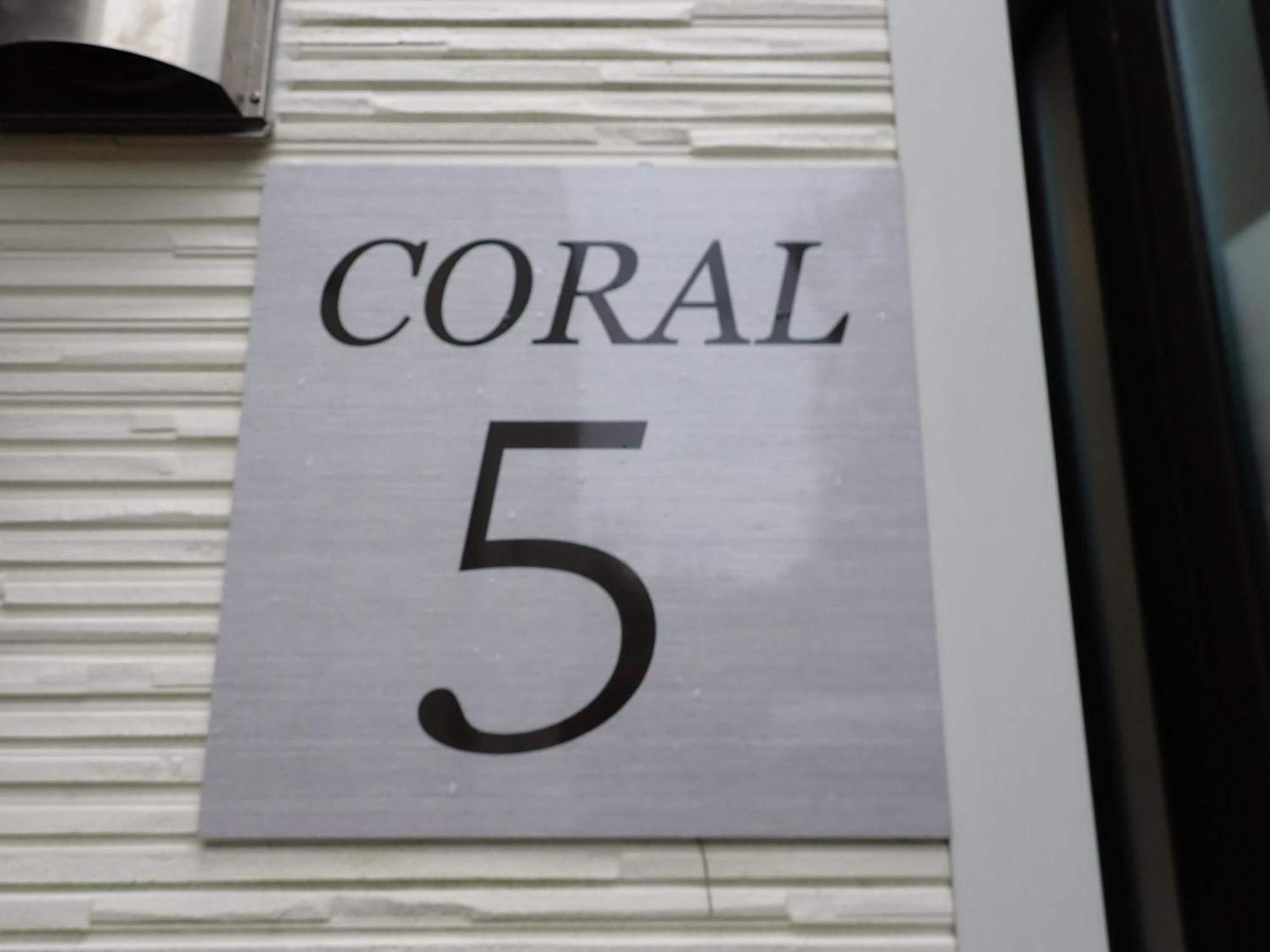 Coral Apartamento Onna Exterior foto
